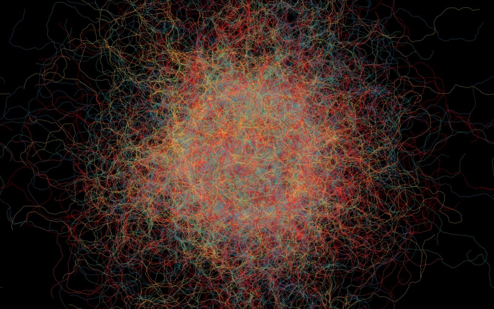 Supernova - Frame 26